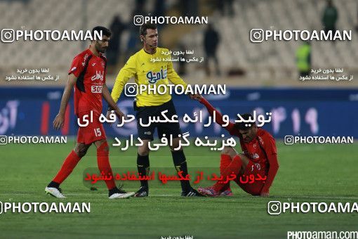 486117, Tehran, [*parameter:4*], لیگ برتر فوتبال ایران، Persian Gulf Cup، Week 16، Second Leg، Persepolis 1 v 0 Saipa on 2017/01/13 at Azadi Stadium