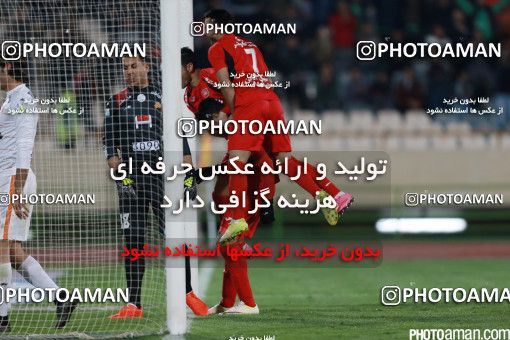 485876, Tehran, [*parameter:4*], لیگ برتر فوتبال ایران، Persian Gulf Cup، Week 16، Second Leg، Persepolis 1 v 0 Saipa on 2017/01/13 at Azadi Stadium