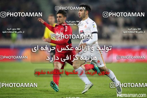 482930, Tehran, [*parameter:4*], لیگ برتر فوتبال ایران، Persian Gulf Cup، Week 16، Second Leg، Persepolis 1 v 0 Saipa on 2017/01/13 at Azadi Stadium