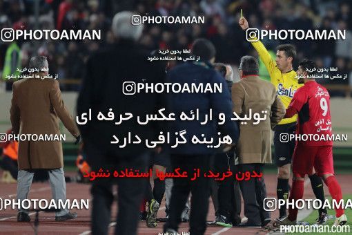 482712, Tehran, [*parameter:4*], لیگ برتر فوتبال ایران، Persian Gulf Cup، Week 16، Second Leg، Persepolis 1 v 0 Saipa on 2017/01/13 at Azadi Stadium