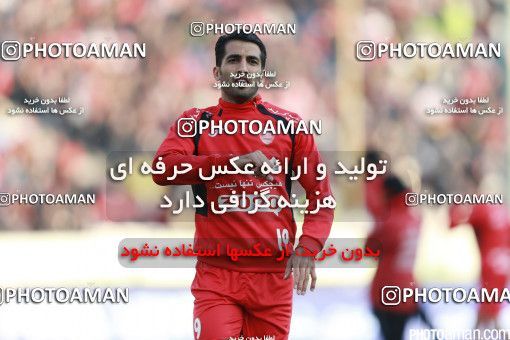 485478, Tehran, [*parameter:4*], لیگ برتر فوتبال ایران، Persian Gulf Cup، Week 16، Second Leg، Persepolis 1 v 0 Saipa on 2017/01/13 at Azadi Stadium