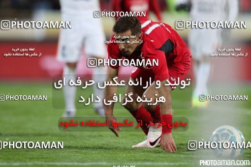 482644, Tehran, [*parameter:4*], لیگ برتر فوتبال ایران، Persian Gulf Cup، Week 16، Second Leg، Persepolis 1 v 0 Saipa on 2017/01/13 at Azadi Stadium