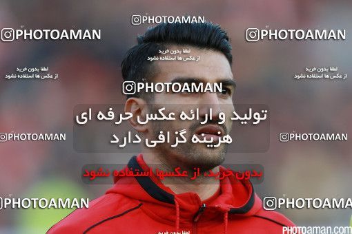 485570, Tehran, [*parameter:4*], لیگ برتر فوتبال ایران، Persian Gulf Cup، Week 16، Second Leg، Persepolis 1 v 0 Saipa on 2017/01/13 at Azadi Stadium