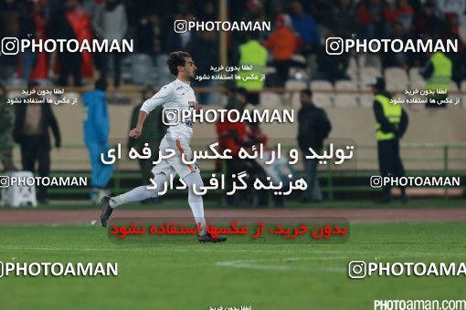 486095, Tehran, [*parameter:4*], لیگ برتر فوتبال ایران، Persian Gulf Cup، Week 16، Second Leg، Persepolis 1 v 0 Saipa on 2017/01/13 at Azadi Stadium