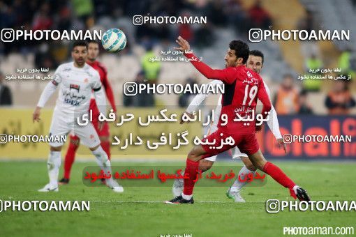 482854, Tehran, [*parameter:4*], لیگ برتر فوتبال ایران، Persian Gulf Cup، Week 16، Second Leg، Persepolis 1 v 0 Saipa on 2017/01/13 at Azadi Stadium