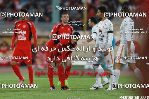 485763, Tehran, [*parameter:4*], لیگ برتر فوتبال ایران، Persian Gulf Cup، Week 16، Second Leg، Persepolis 1 v 0 Saipa on 2017/01/13 at Azadi Stadium