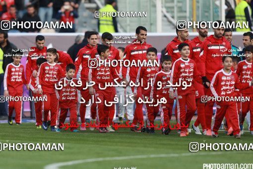 485521, Tehran, [*parameter:4*], لیگ برتر فوتبال ایران، Persian Gulf Cup، Week 16، Second Leg، Persepolis 1 v 0 Saipa on 2017/01/13 at Azadi Stadium