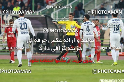 485685, Tehran, [*parameter:4*], لیگ برتر فوتبال ایران، Persian Gulf Cup، Week 16، Second Leg، Persepolis 1 v 0 Saipa on 2017/01/13 at Azadi Stadium