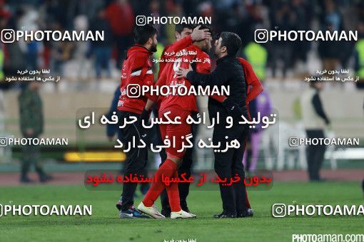 486156, Tehran, [*parameter:4*], لیگ برتر فوتبال ایران، Persian Gulf Cup، Week 16، Second Leg، Persepolis 1 v 0 Saipa on 2017/01/13 at Azadi Stadium