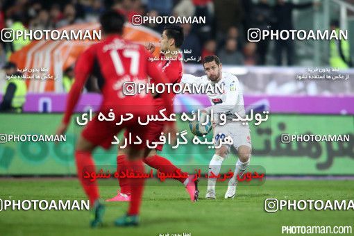482933, Tehran, [*parameter:4*], لیگ برتر فوتبال ایران، Persian Gulf Cup، Week 16، Second Leg، Persepolis 1 v 0 Saipa on 2017/01/13 at Azadi Stadium