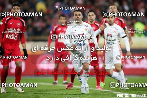 482935, Tehran, [*parameter:4*], لیگ برتر فوتبال ایران، Persian Gulf Cup، Week 16، Second Leg، Persepolis 1 v 0 Saipa on 2017/01/13 at Azadi Stadium