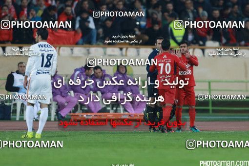 485968, Tehran, [*parameter:4*], لیگ برتر فوتبال ایران، Persian Gulf Cup، Week 16، Second Leg، Persepolis 1 v 0 Saipa on 2017/01/13 at Azadi Stadium