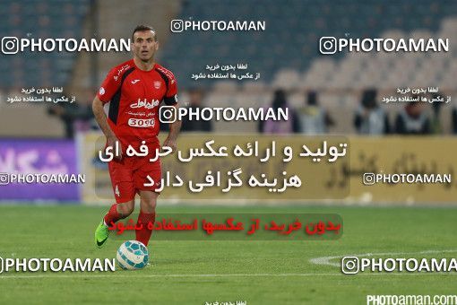 485799, Tehran, [*parameter:4*], لیگ برتر فوتبال ایران، Persian Gulf Cup، Week 16، Second Leg، Persepolis 1 v 0 Saipa on 2017/01/13 at Azadi Stadium