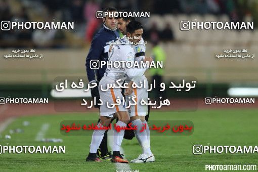 482727, Tehran, [*parameter:4*], لیگ برتر فوتبال ایران، Persian Gulf Cup، Week 16، Second Leg، Persepolis 1 v 0 Saipa on 2017/01/13 at Azadi Stadium