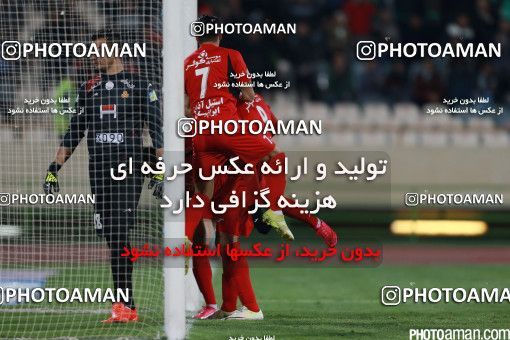 485877, Tehran, [*parameter:4*], لیگ برتر فوتبال ایران، Persian Gulf Cup، Week 16، Second Leg، Persepolis 1 v 0 Saipa on 2017/01/13 at Azadi Stadium