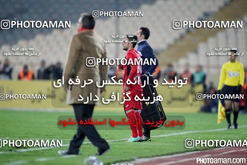 482951, Tehran, [*parameter:4*], لیگ برتر فوتبال ایران، Persian Gulf Cup، Week 16، Second Leg، Persepolis 1 v 0 Saipa on 2017/01/13 at Azadi Stadium