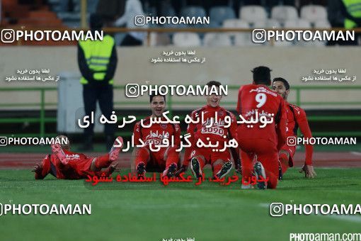485902, Tehran, [*parameter:4*], لیگ برتر فوتبال ایران، Persian Gulf Cup، Week 16، Second Leg، Persepolis 1 v 0 Saipa on 2017/01/13 at Azadi Stadium