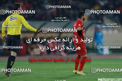 486009, Tehran, [*parameter:4*], لیگ برتر فوتبال ایران، Persian Gulf Cup، Week 16، Second Leg، Persepolis 1 v 0 Saipa on 2017/01/13 at Azadi Stadium