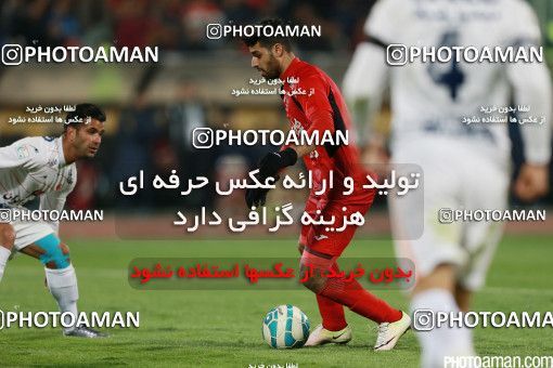 486010, Tehran, [*parameter:4*], لیگ برتر فوتبال ایران، Persian Gulf Cup، Week 16، Second Leg، Persepolis 1 v 0 Saipa on 2017/01/13 at Azadi Stadium