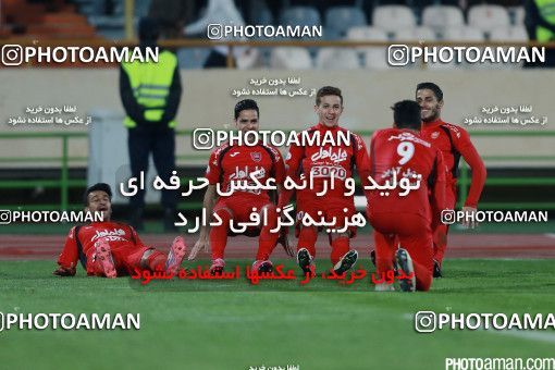 485901, Tehran, [*parameter:4*], لیگ برتر فوتبال ایران، Persian Gulf Cup، Week 16، Second Leg، Persepolis 1 v 0 Saipa on 2017/01/13 at Azadi Stadium