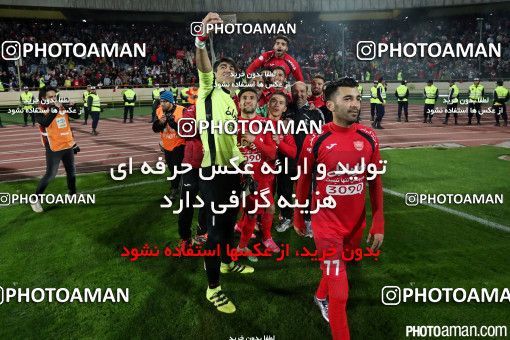 483016, Tehran, [*parameter:4*], لیگ برتر فوتبال ایران، Persian Gulf Cup، Week 16، Second Leg، Persepolis 1 v 0 Saipa on 2017/01/13 at Azadi Stadium