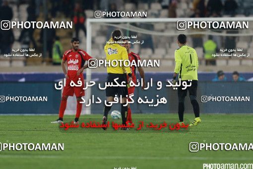 486094, Tehran, [*parameter:4*], لیگ برتر فوتبال ایران، Persian Gulf Cup، Week 16، Second Leg، Persepolis 1 v 0 Saipa on 2017/01/13 at Azadi Stadium