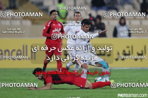 482715, Tehran, [*parameter:4*], لیگ برتر فوتبال ایران، Persian Gulf Cup، Week 16، Second Leg، Persepolis 1 v 0 Saipa on 2017/01/13 at Azadi Stadium