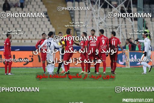 482701, Tehran, [*parameter:4*], لیگ برتر فوتبال ایران، Persian Gulf Cup، Week 16، Second Leg، Persepolis 1 v 0 Saipa on 2017/01/13 at Azadi Stadium