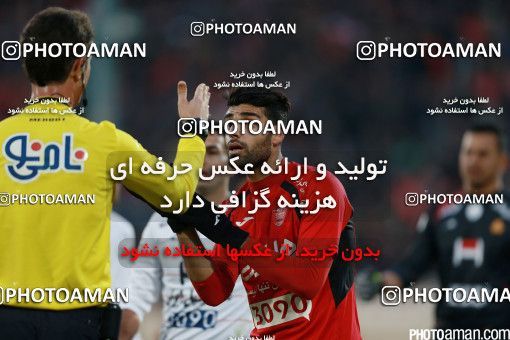 485717, Tehran, [*parameter:4*], لیگ برتر فوتبال ایران، Persian Gulf Cup، Week 16، Second Leg، Persepolis 1 v 0 Saipa on 2017/01/13 at Azadi Stadium