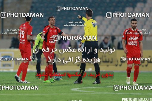 485835, Tehran, [*parameter:4*], لیگ برتر فوتبال ایران، Persian Gulf Cup، Week 16، Second Leg، Persepolis 1 v 0 Saipa on 2017/01/13 at Azadi Stadium