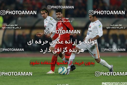 485982, Tehran, [*parameter:4*], لیگ برتر فوتبال ایران، Persian Gulf Cup، Week 16، Second Leg، Persepolis 1 v 0 Saipa on 2017/01/13 at Azadi Stadium