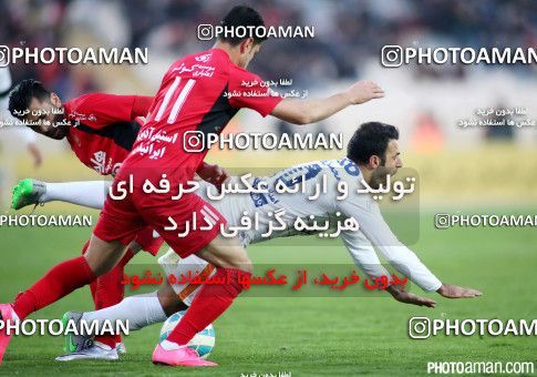 482811, Tehran, [*parameter:4*], لیگ برتر فوتبال ایران، Persian Gulf Cup، Week 16، Second Leg، Persepolis 1 v 0 Saipa on 2017/01/13 at Azadi Stadium