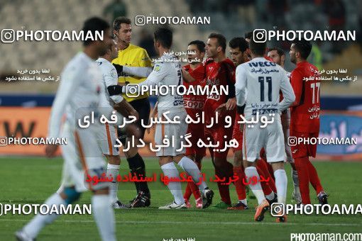 486130, Tehran, [*parameter:4*], لیگ برتر فوتبال ایران، Persian Gulf Cup، Week 16، Second Leg، Persepolis 1 v 0 Saipa on 2017/01/13 at Azadi Stadium