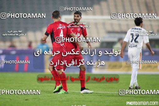 482983, Tehran, [*parameter:4*], لیگ برتر فوتبال ایران، Persian Gulf Cup، Week 16، Second Leg، Persepolis 1 v 0 Saipa on 2017/01/13 at Azadi Stadium