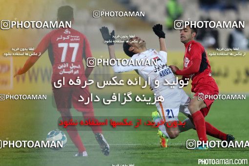 482708, Tehran, [*parameter:4*], لیگ برتر فوتبال ایران، Persian Gulf Cup، Week 16، Second Leg، Persepolis 1 v 0 Saipa on 2017/01/13 at Azadi Stadium