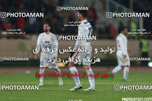 486008, Tehran, [*parameter:4*], لیگ برتر فوتبال ایران، Persian Gulf Cup، Week 16، Second Leg، Persepolis 1 v 0 Saipa on 2017/01/13 at Azadi Stadium
