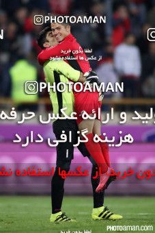 482987, Tehran, [*parameter:4*], لیگ برتر فوتبال ایران، Persian Gulf Cup، Week 16، Second Leg، Persepolis 1 v 0 Saipa on 2017/01/13 at Azadi Stadium