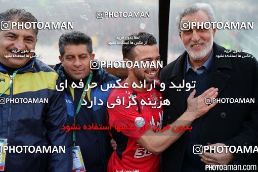 482591, Tehran, [*parameter:4*], لیگ برتر فوتبال ایران، Persian Gulf Cup، Week 16، Second Leg، Persepolis 1 v 0 Saipa on 2017/01/13 at Azadi Stadium