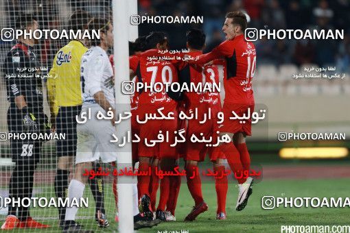 485886, Tehran, [*parameter:4*], لیگ برتر فوتبال ایران، Persian Gulf Cup، Week 16، Second Leg، Persepolis 1 v 0 Saipa on 2017/01/13 at Azadi Stadium