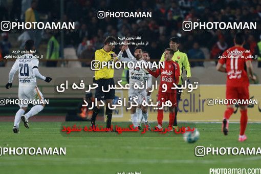 485945, Tehran, [*parameter:4*], لیگ برتر فوتبال ایران، Persian Gulf Cup، Week 16، Second Leg، Persepolis 1 v 0 Saipa on 2017/01/13 at Azadi Stadium