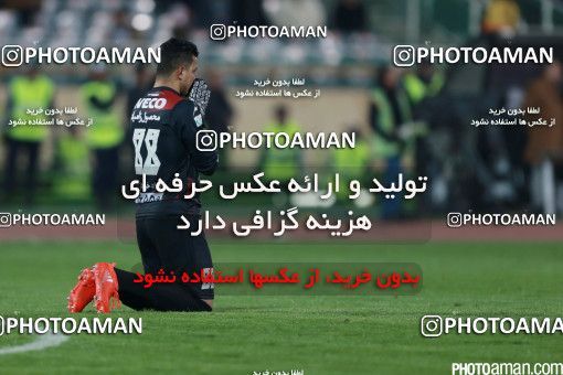 486079, Tehran, [*parameter:4*], لیگ برتر فوتبال ایران، Persian Gulf Cup، Week 16، Second Leg، Persepolis 1 v 0 Saipa on 2017/01/13 at Azadi Stadium
