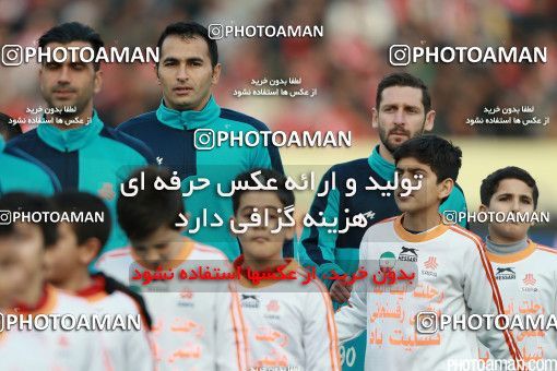 485537, Tehran, [*parameter:4*], لیگ برتر فوتبال ایران، Persian Gulf Cup، Week 16، Second Leg، Persepolis 1 v 0 Saipa on 2017/01/13 at Azadi Stadium