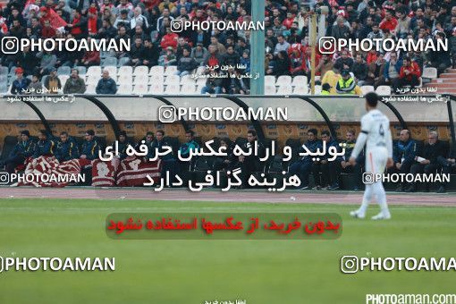 485663, Tehran, [*parameter:4*], لیگ برتر فوتبال ایران، Persian Gulf Cup، Week 16، Second Leg، Persepolis 1 v 0 Saipa on 2017/01/13 at Azadi Stadium