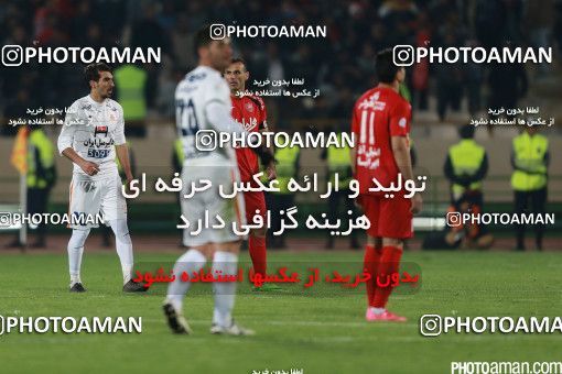 486096, Tehran, [*parameter:4*], لیگ برتر فوتبال ایران، Persian Gulf Cup، Week 16، Second Leg، Persepolis 1 v 0 Saipa on 2017/01/13 at Azadi Stadium
