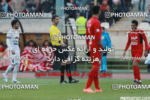 485660, Tehran, [*parameter:4*], لیگ برتر فوتبال ایران، Persian Gulf Cup، Week 16، Second Leg، Persepolis 1 v 0 Saipa on 2017/01/13 at Azadi Stadium