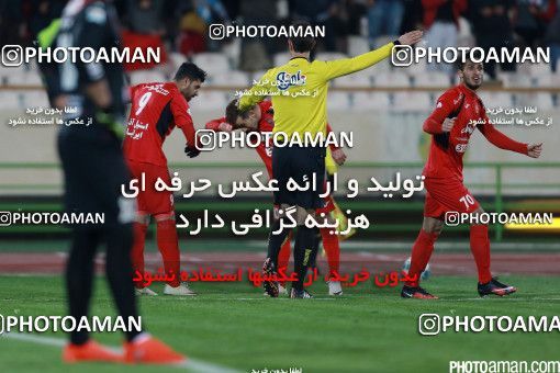 485909, Tehran, [*parameter:4*], لیگ برتر فوتبال ایران، Persian Gulf Cup، Week 16، Second Leg، Persepolis 1 v 0 Saipa on 2017/01/13 at Azadi Stadium