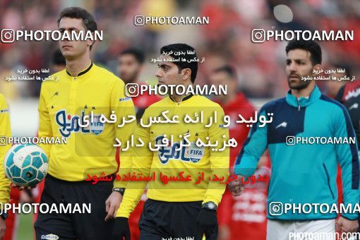 485531, Tehran, [*parameter:4*], لیگ برتر فوتبال ایران، Persian Gulf Cup، Week 16، Second Leg، Persepolis 1 v 0 Saipa on 2017/01/13 at Azadi Stadium