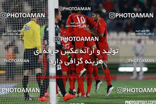 485892, Tehran, [*parameter:4*], لیگ برتر فوتبال ایران، Persian Gulf Cup، Week 16، Second Leg، Persepolis 1 v 0 Saipa on 2017/01/13 at Azadi Stadium