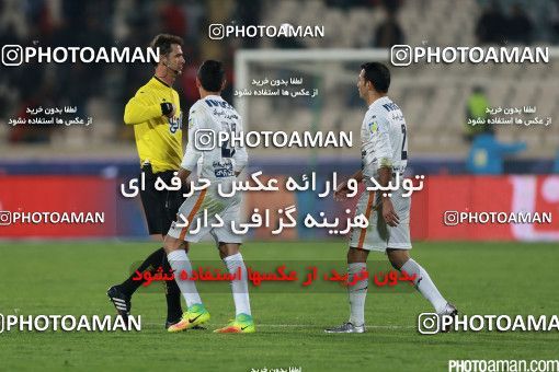 486134, Tehran, [*parameter:4*], لیگ برتر فوتبال ایران، Persian Gulf Cup، Week 16، Second Leg، Persepolis 1 v 0 Saipa on 2017/01/13 at Azadi Stadium