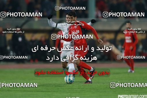 486068, Tehran, [*parameter:4*], لیگ برتر فوتبال ایران، Persian Gulf Cup، Week 16، Second Leg، Persepolis 1 v 0 Saipa on 2017/01/13 at Azadi Stadium